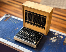 Load image into Gallery viewer, Electro Harmonix Micro Synthesizer Analogue Guitar Pedal
