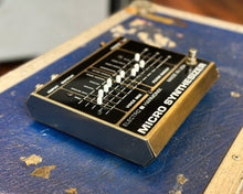 Load image into Gallery viewer, Electro Harmonix Micro Synthesizer Analogue Guitar Pedal

