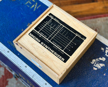 Load image into Gallery viewer, Electro Harmonix Micro Synthesizer Analogue Guitar Pedal
