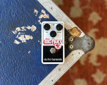 Load image into Gallery viewer, Electro Harmonix Nano Big Muff Pi
