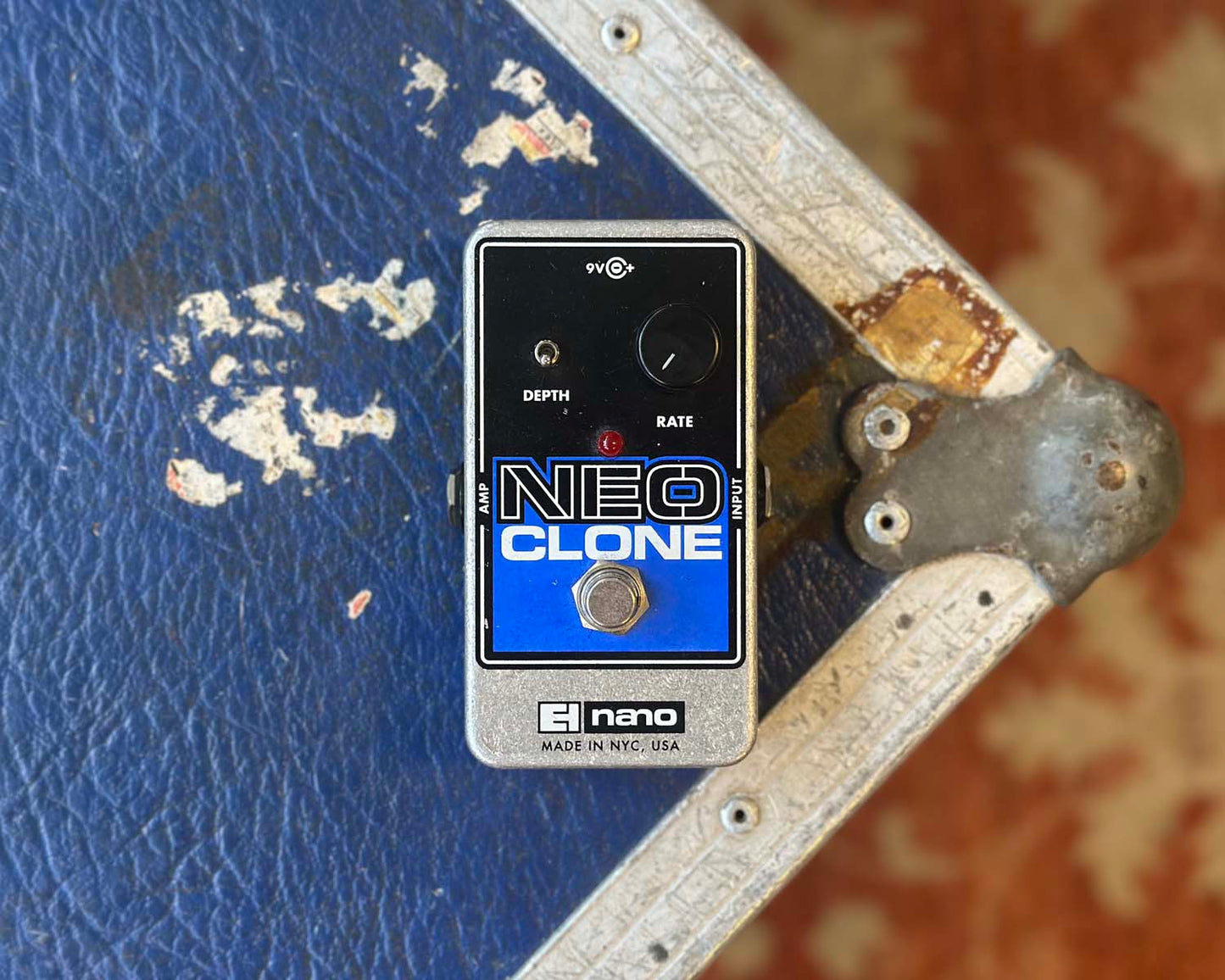 Electro Harmonix Neo Clone