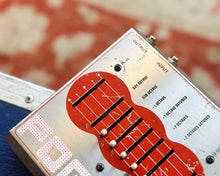 Load image into Gallery viewer, Electro Harmonix POG Polyphonic Octave Generator
