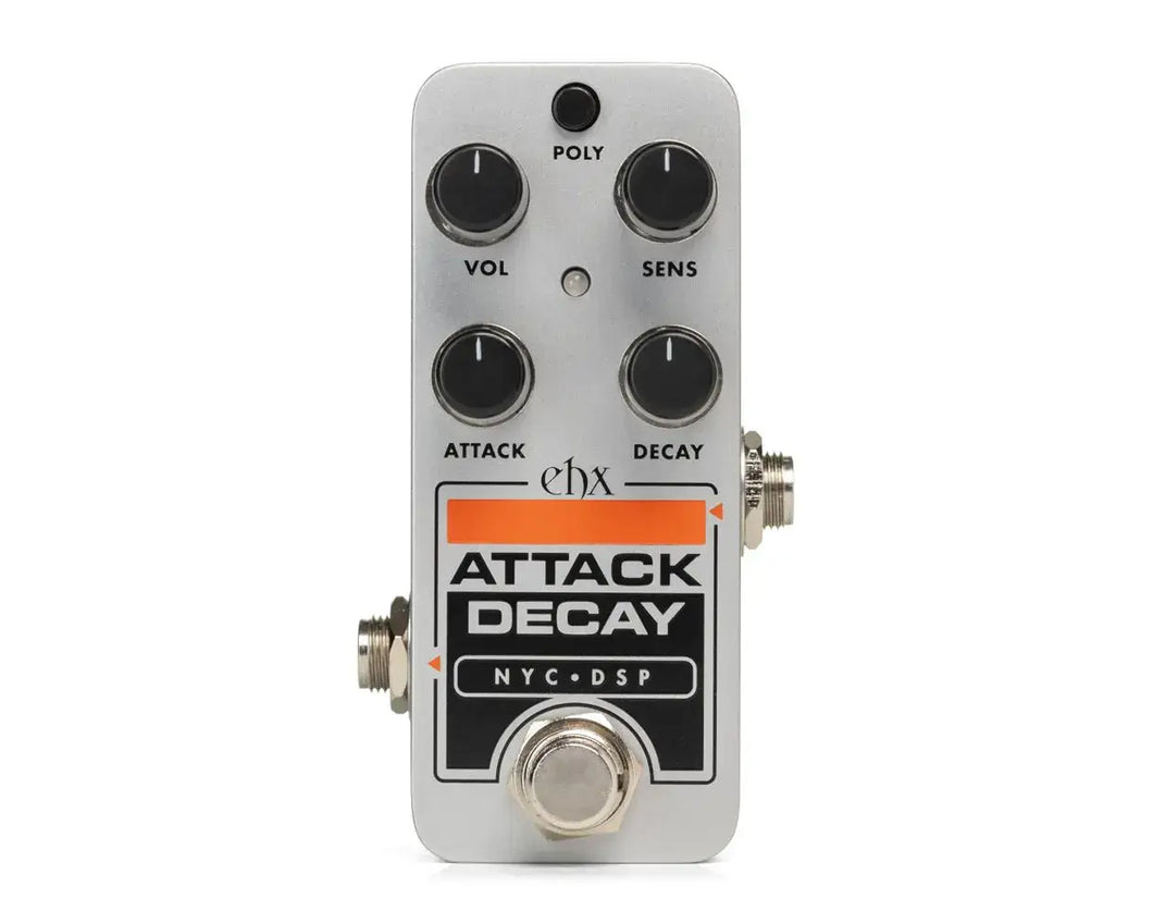 Electro Harmonix Pico Attack Decay