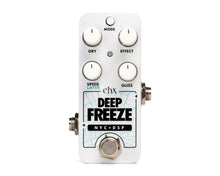 Load image into Gallery viewer, Electro Harmonix Pico Deep Freeze
