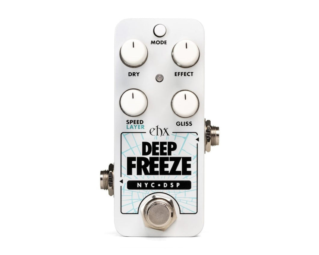 Electro Harmonix Pico Deep Freeze