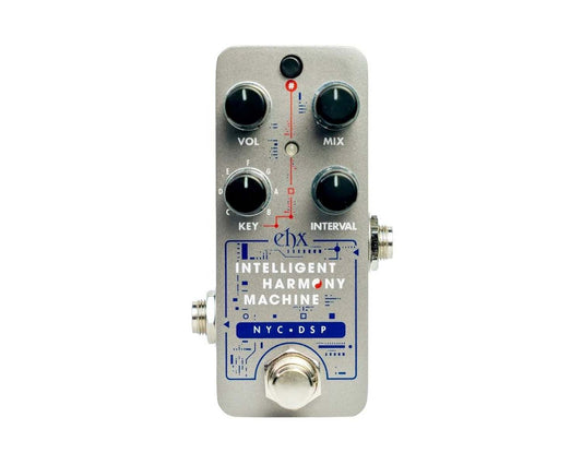 Electro Harmonix Pico Intelligent Harmony