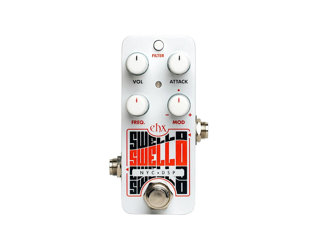 Electro Harmonix Pico Swello Attack Envelope Pedal