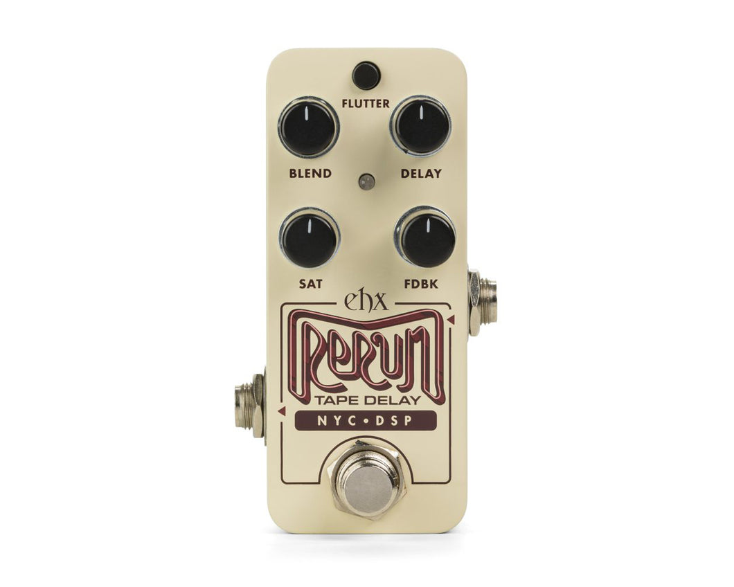 Electro Harmonix Pico Rerun Tape Delay