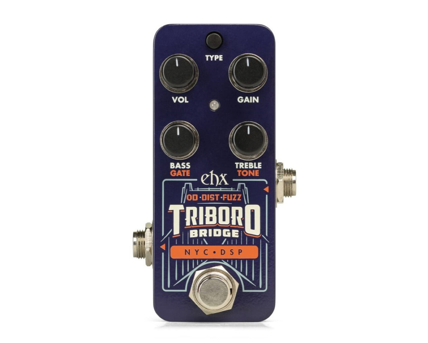 Electro Harmonix Pico Triboro Bridge