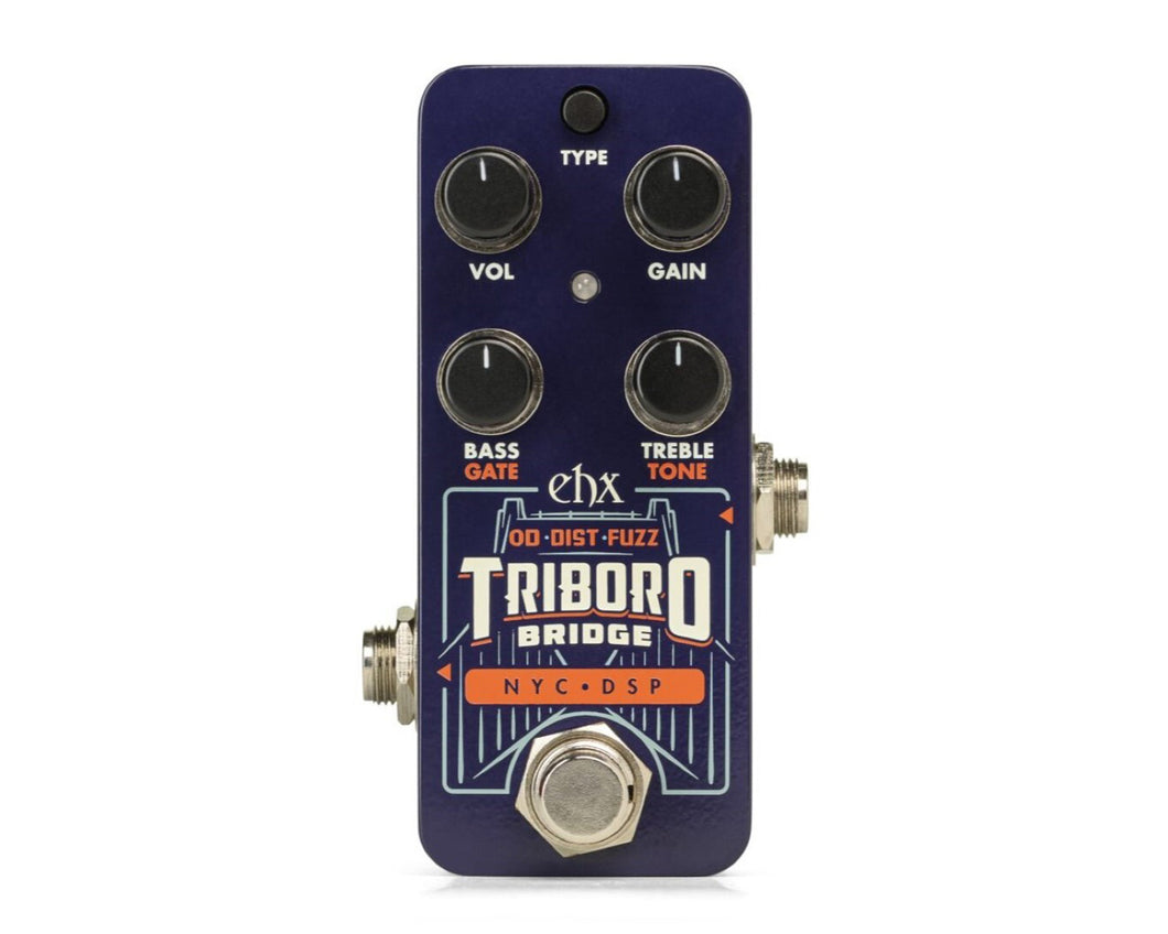 Electro Harmonix Pico Triboro Bridge