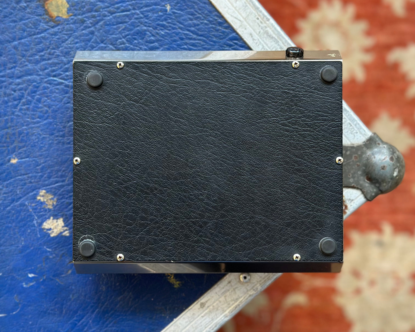 Electro Harmonix Poly Phase