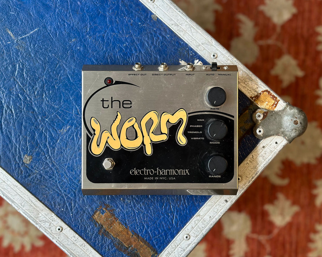 Electro Harmonix The Worm