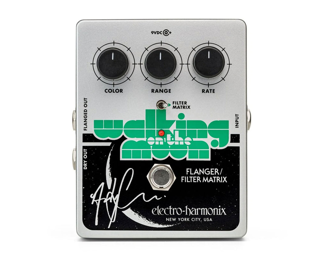 Electro Harmonix Walking On The Moon