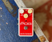 Load image into Gallery viewer, Electro Harmonix nano POG
