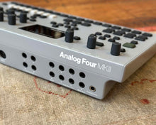 Load image into Gallery viewer, Elektron Analog Four MKII
