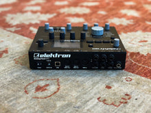Load image into Gallery viewer, Elektron Analog Heat MKII
