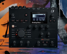 Load image into Gallery viewer, Elektron Analog Heat +FX
