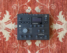 Load image into Gallery viewer, Elektron Analog Heat +FX Dynamic Sound Processor
