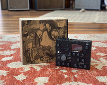 Load image into Gallery viewer, Elektron Analog Heat +FX Dynamic Sound Processor
