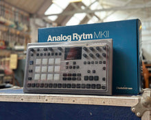 Load image into Gallery viewer, Elektron Analog Rytm MKII
