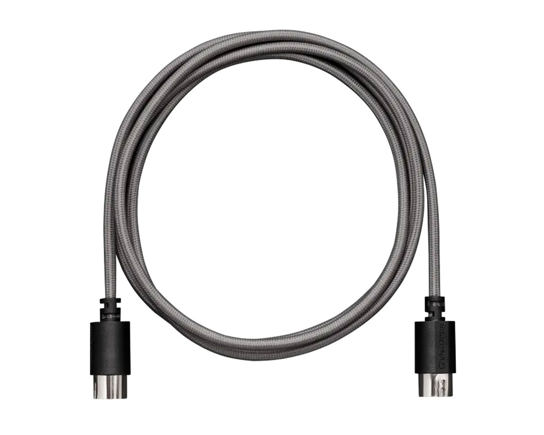 Elektron CA-15 5-Pin MIDI Cable – 150 CM