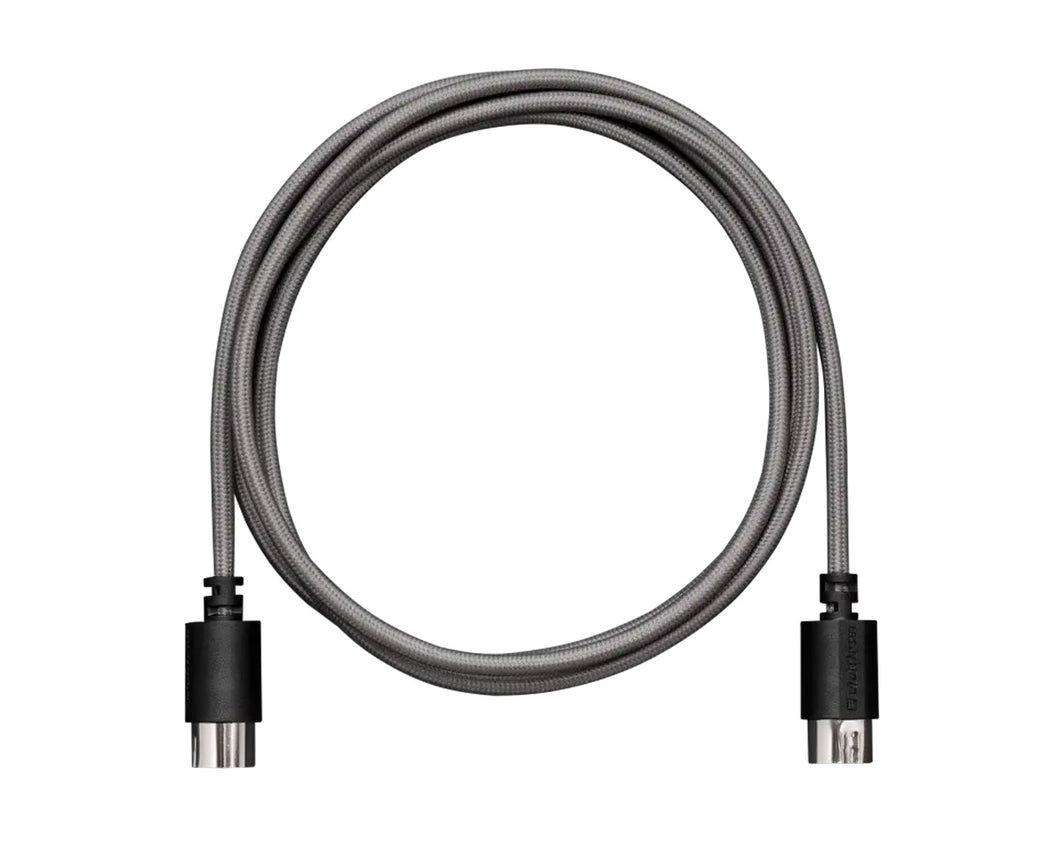 Elektron CA-4 5-Pin MIDI Cable – 42 CM