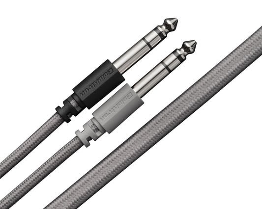 Elektron CA-4 Twin Balanced Jack Cable – 42 CM