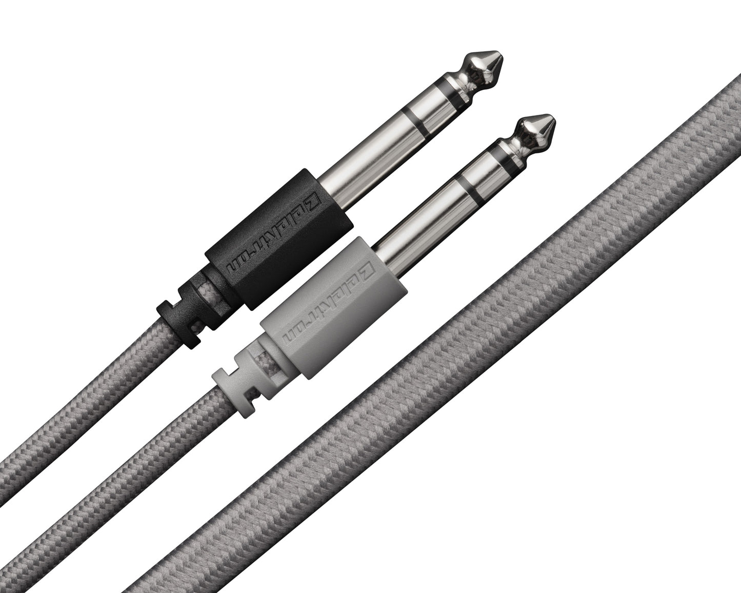 Elektron CA-6 Twin Balanced Jack Cable - 62cm