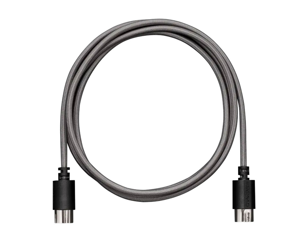 Elektron CA-6 5-Pin MIDI Cable – 62 CM