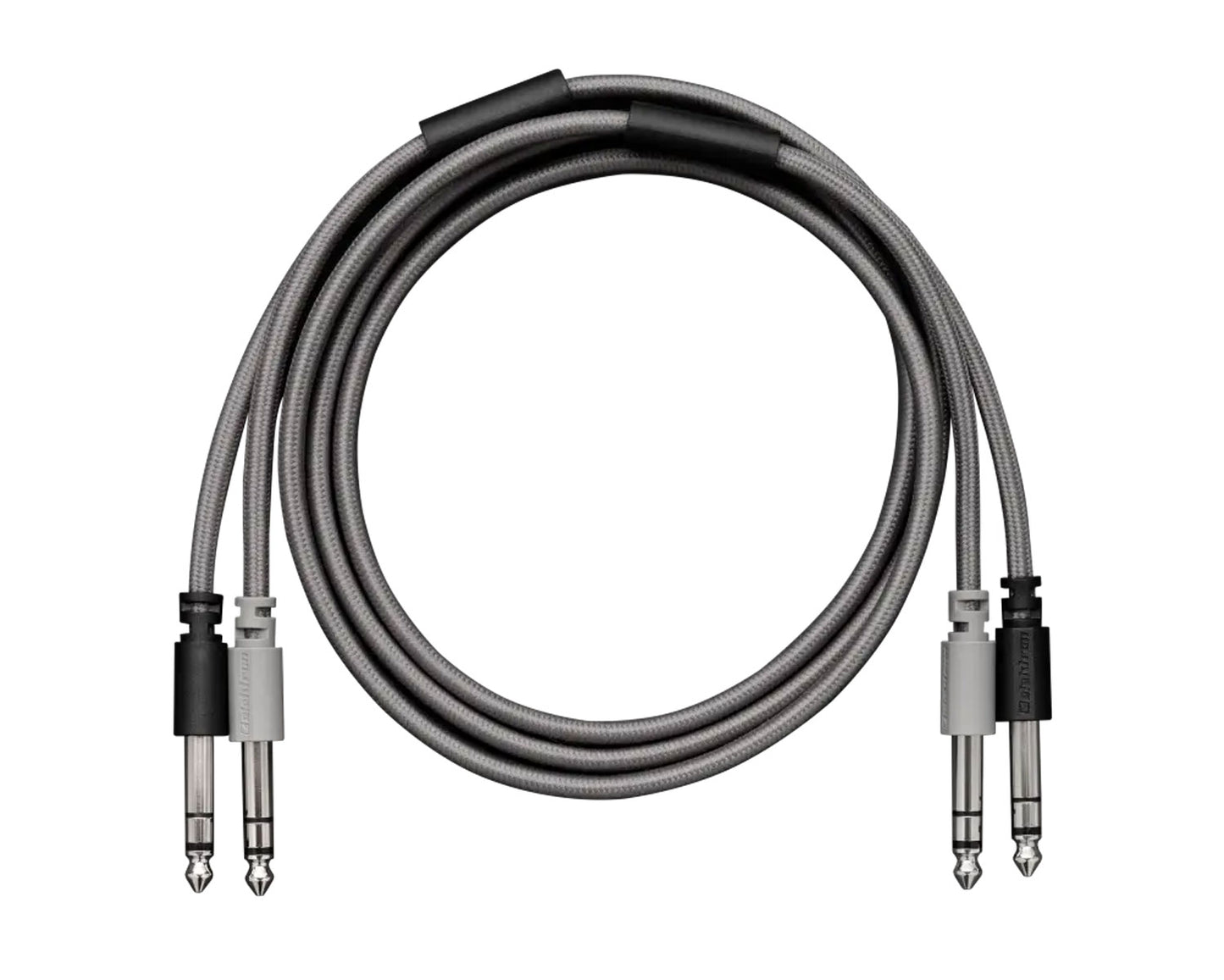 Elektron CA-9 Twin Balanced Jack Cable - 92cm