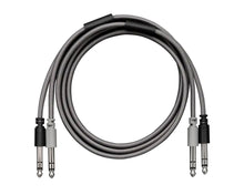 Load image into Gallery viewer, Elektron CA-9 Twin Balanced Jack Cable – 92 CM

