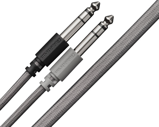 Elektron CA-45 Twin Balanced Jack Cable – 450 CM
