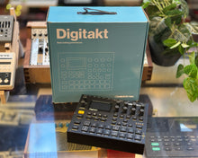 Load image into Gallery viewer, Elektron Digitakt
