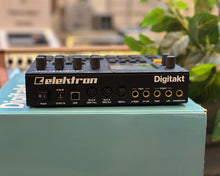 Load image into Gallery viewer, Elektron Digitakt
