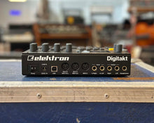 Load image into Gallery viewer, Elektron Digitakt
