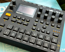 Load image into Gallery viewer, Elektron Digitakt 8 Voice Drum Computer and Sampler

