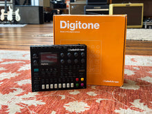 Load image into Gallery viewer, Elektron Digitone 8-Voice Polyphonic Digital Synthesizer
