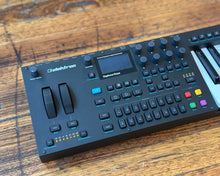 Load image into Gallery viewer, Elektron Digitone Keys
