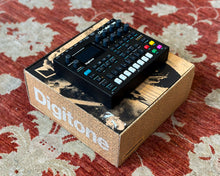 Load image into Gallery viewer, Elektron Digitone 8-Voice Polyphonic Digital Synthesizer
