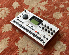 Load image into Gallery viewer, Limited Edition 43/50 Elektron Machinedrum SPS-1UW MKII - Custom Red
