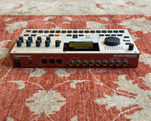 Load image into Gallery viewer, Limited Edition 43/50 Elektron Machinedrum SPS-1UW MKII - Custom Red
