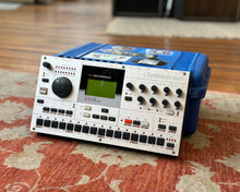 Load image into Gallery viewer, Elektron Machinedrum SPS-1UW MKII
