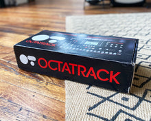 Load image into Gallery viewer, Elektron Octatrack DPS-1
