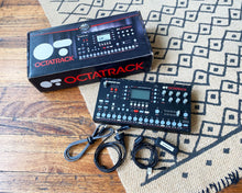 Load image into Gallery viewer, Elektron Octatrack DPS-1

