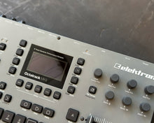 Load image into Gallery viewer, Elektron Octatrack MKII Performance Sampler and Sequencer
