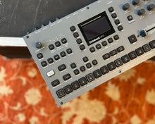 Load image into Gallery viewer, Elektron Octatrack MKII Performance Sampler and Sequencer
