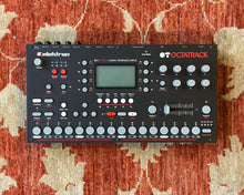 Load image into Gallery viewer, Elektron Octatrack DPS-1 Dynamic Performance Sampler
