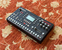 Load image into Gallery viewer, Elektron Octatrack DPS-1 Dynamic Performance Sampler
