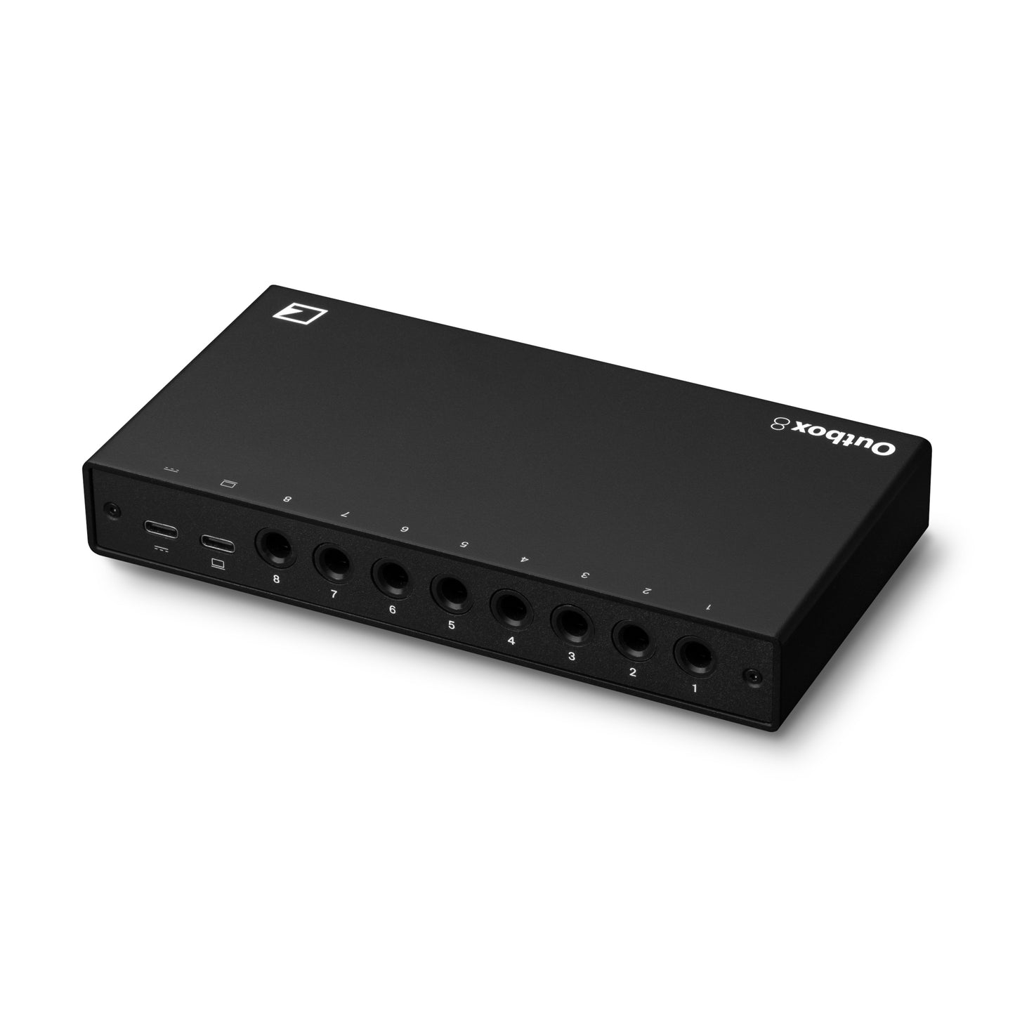 Elektron Outbox 8 Multi Output Interface