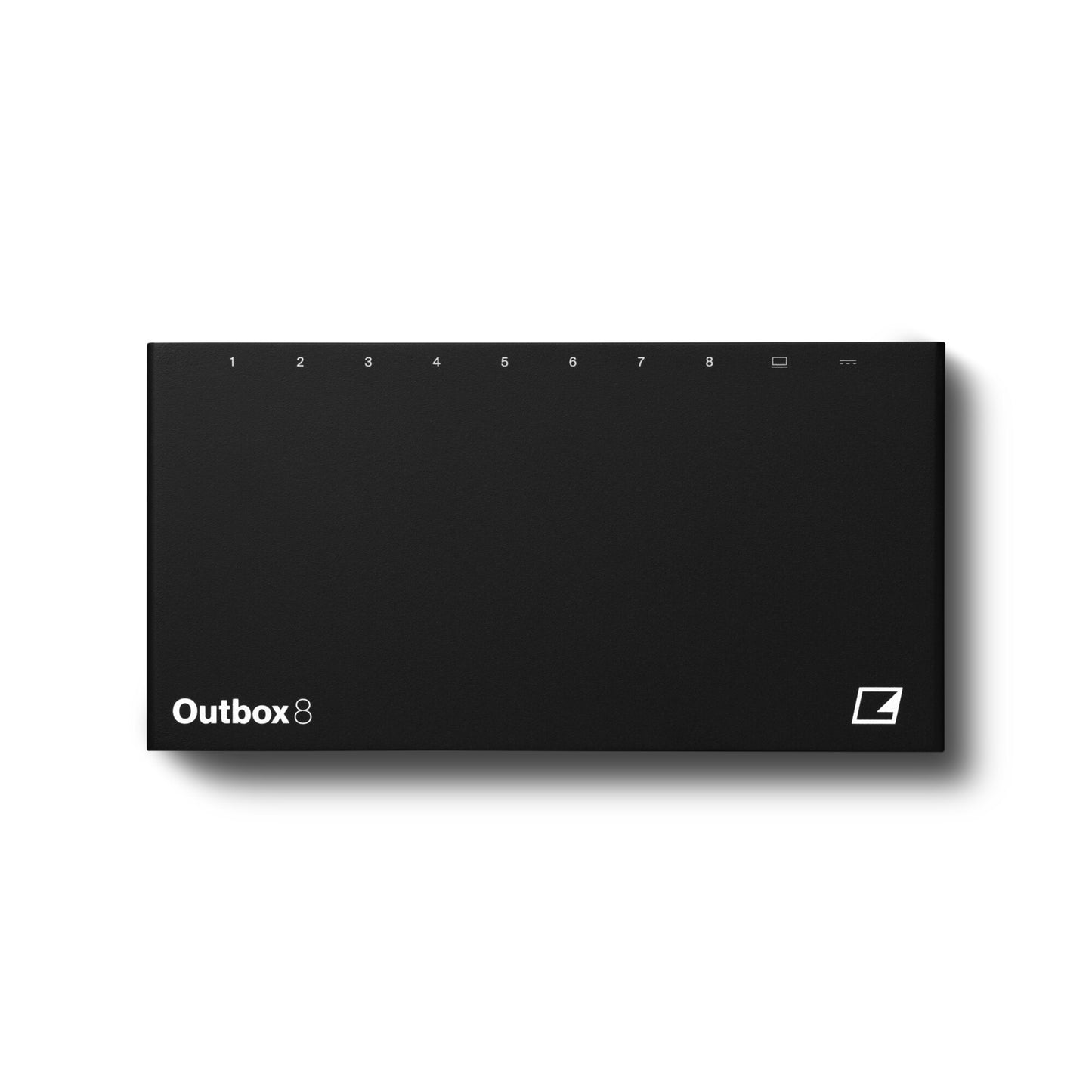 Elektron Outbox 8 Multi Output Interface